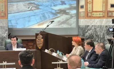 Începe construcția efectivă a Spitalului Regional de Urgență Craiova
