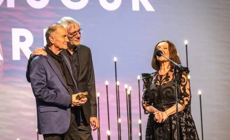 Foto: Gala UNITER, pe scena Teatrului Național “Marin Sorescu” Craiova
