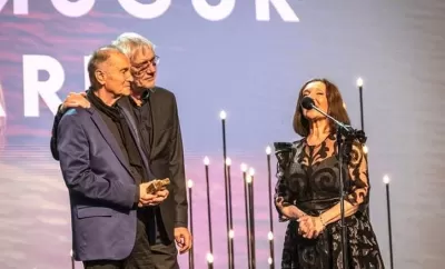 Gala UNITER, pe scena Teatrului Național “Marin Sorescu” Craiova