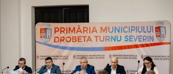 Foto: Grădinița Nr. 22 din Drobeta-Turnu Severin va fi complet reabilitată cu fonduri europene