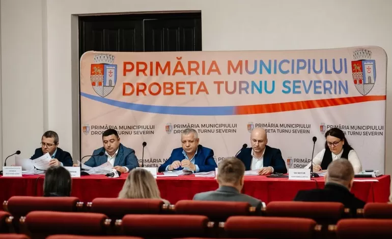 Foto: Grădinița Nr. 22 din Drobeta-Turnu Severin va fi complet reabilitată cu fonduri europene