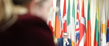 Foto: Stelian Bărăgan vine acasă, Bușoi ajunge la Ministerul Energiei