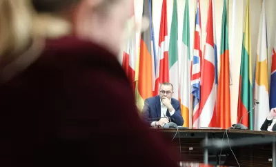 Stelian Bărăgan vine acasă, Bușoi ajunge la Ministerul Energiei