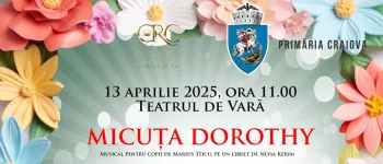 Foto: Magia Operei la Târgul de Paște