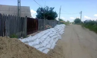 Foto: Inundațiile lui Ponta: Cum să zic, da, mă, inundați Belgradul ca să salvăm cetatea lui Dinescu?!