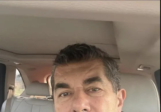Imagine Florinel Stancu, campion la traseism și jucat “mortu’-n păpușoi”