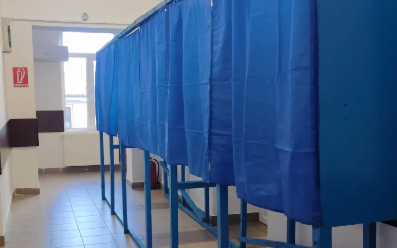 Imagine Verificări privind presupusa influențare a alegătorilor în Dolj