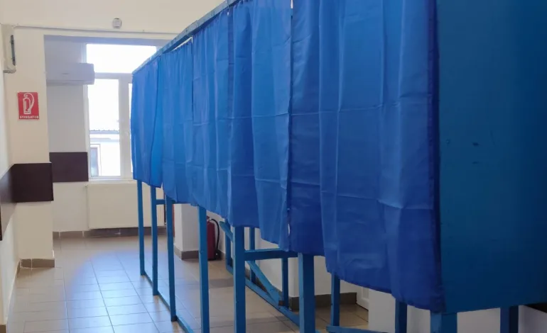Foto: Verificări privind presupusa influențare a alegătorilor în Dolj