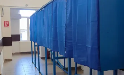 Verificări privind presupusa influențare a alegătorilor în Dolj