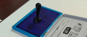 Foto: Procesul de votare în centrul de arest preventiv din Dolj s-a desfășurat fără incidente