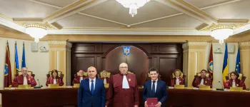 Foto: Nicușor Dan a depus jurământul ca Președinte al României: „Statul român are nevoie de o schimbare fundamentală”