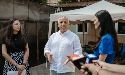 Foto: Direcția de Asistență Socială din Drobeta-Turnu Severin devine complet digitală. Cererile pentru alocații și ajutoare vor putea fi trimise online
