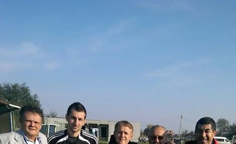 Foto: Florinel Stancu, moralistul reciclat: de la ban public pentru competiții la predici despre austeritate