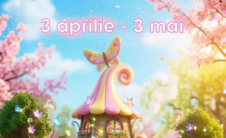 Foto: Târgul de Paște Craiova 2026 se deschide pe 3 aprilie: spectacole pe lac, artiști consacrați și o lună întreagă de evenimente în Parcul Romanescu