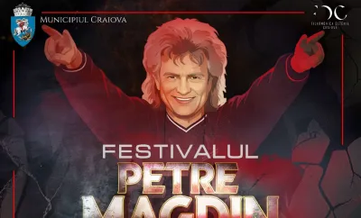 Foto: Târgul de Paște Craiova 2026 se deschide pe 3 aprilie: spectacole pe lac, artiști consacrați și o lună întreagă de evenimente în Parcul Romanescu