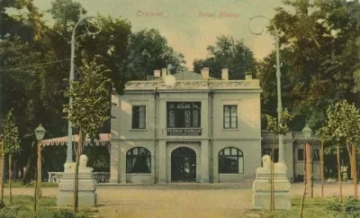 Foto: În weekend, Craiova e în sărbătoare! Parcul Nicolae Romanescu împlinește 120 de ani