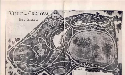 Foto: În weekend, Craiova e în sărbătoare! Parcul Nicolae Romanescu împlinește 120 de ani