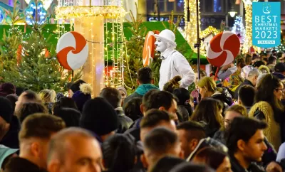 Primăria Craiova: Open Call Artiști Stradali