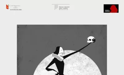  Expoziția „Shakespeare First Folio 400” în foaierul Aulei „Mihai I al României”
