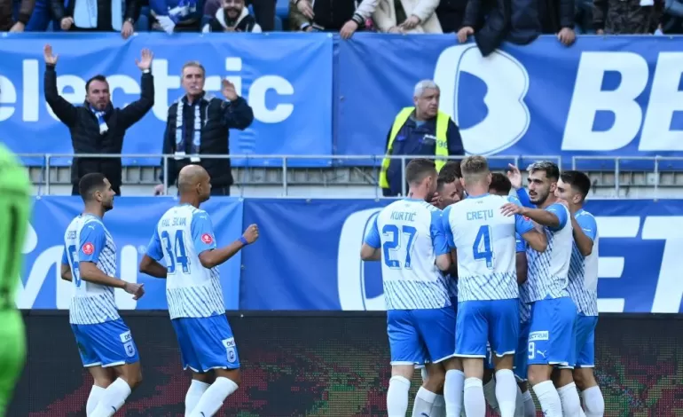 Foto: Programul ultimelor meciuri din Superligă