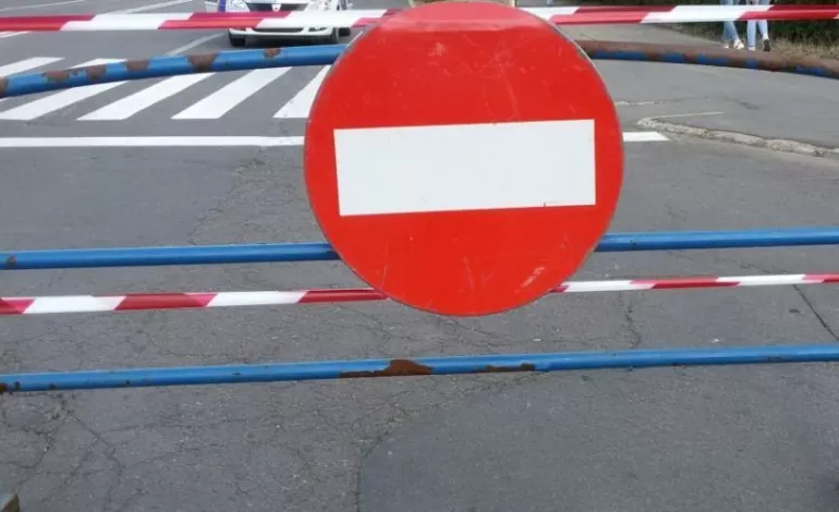 Foto: Se închide circulația pe străzile din centrul Craiovei. Care este motivul