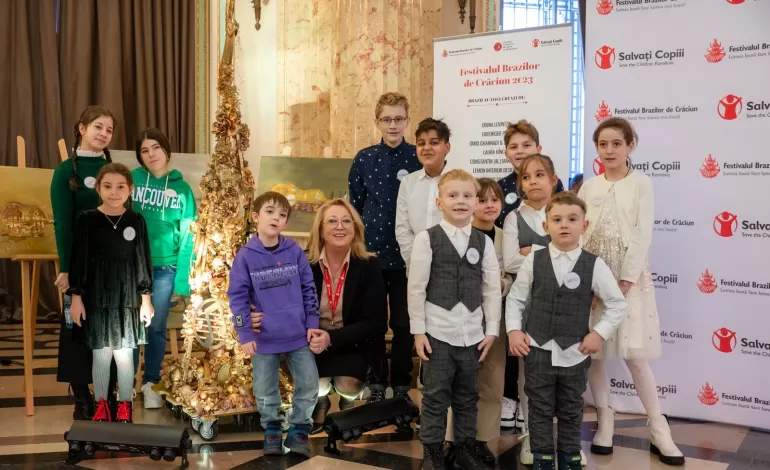 Foto: 71% dintre familiile vulnerabile au renunțat la achiziția de îmbrăcăminte și încălțăminte pentru copii