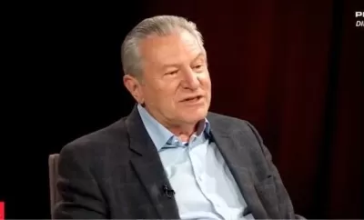 Berceanu lovește capul lui Ciucă: Nu are nicio legătură cu partidul și cu politica și cu campania electorală