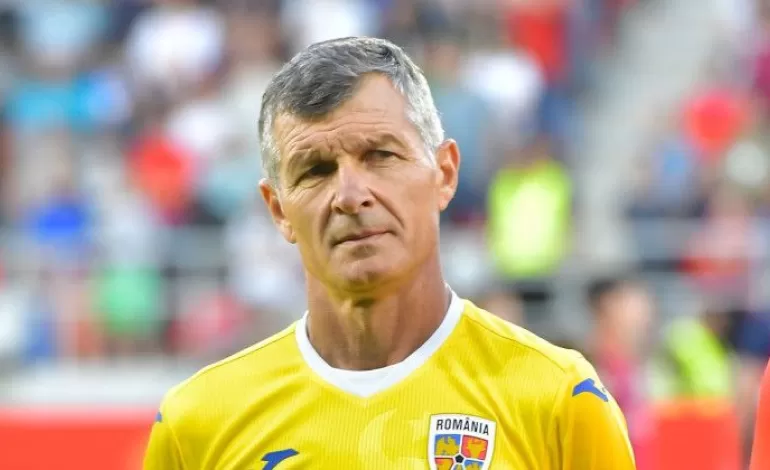 Foto: Ovidiu Sabău, după victoria cu FCU: „Individual, ei au echipa mai bună”