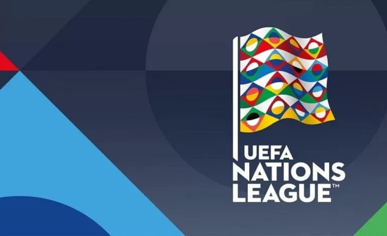 Foto: România, cap de serie în Liga C din Nations League
