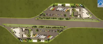 Foto: CNAIR a lansat licitația de concesiune servicii pentru construcția și utilarea a 12 noi spații de servicii moderne
